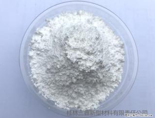 【桂林三鑫新型材料】人造石人造大理石专用碳酸钙 - 梧州28生活网 wuzhou.28life.net