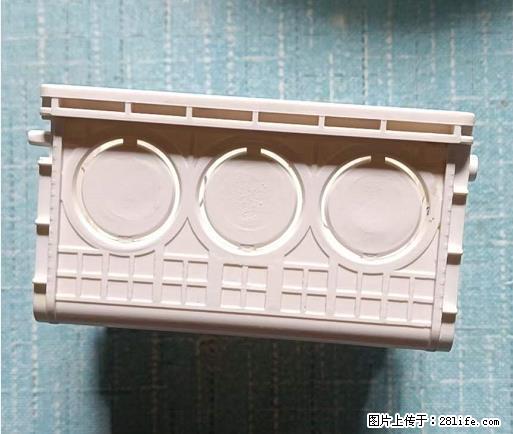 桂林荣泰吹塑、注塑【厂家直销】PVC阴燃电工配件,精品86底盒 - 家居生活 - 梧州生活社区 - 梧州28生活网 wuzhou.28life.net