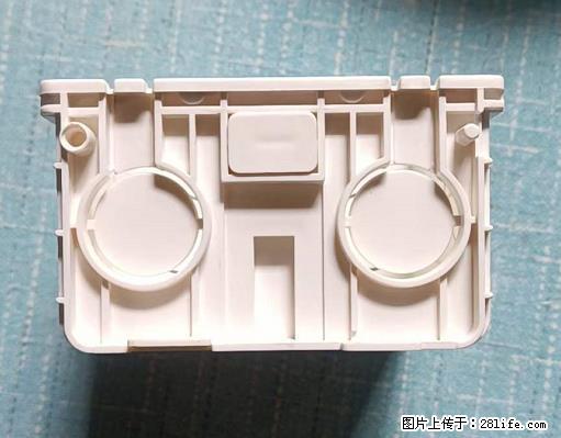 桂林荣泰吹塑、注塑【厂家直销】PVC阴燃电工配件,精品86底盒 - 家居生活 - 梧州生活社区 - 梧州28生活网 wuzhou.28life.net