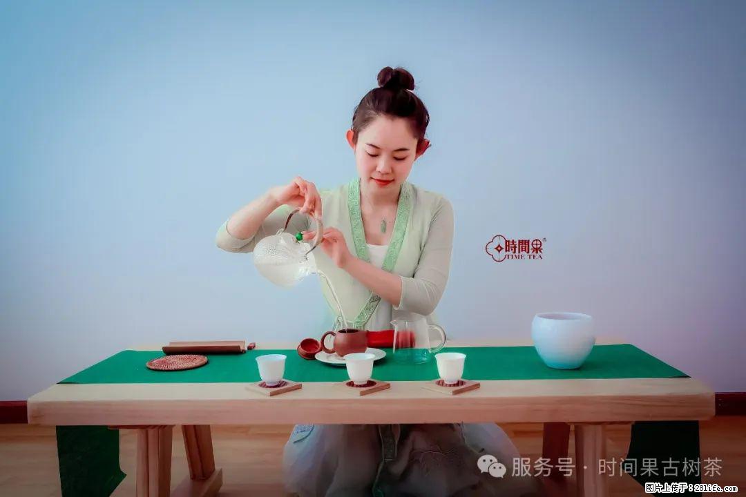时间果百年古树龙珠普洱生茶 - 购物交流 - 梧州生活社区 - 梧州28生活网 wuzhou.28life.net