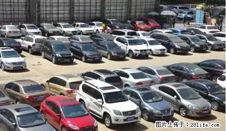 停车为什么要车头朝外？不是开玩笑，关键时刻真能救命 - 梧州生活资讯 - 梧州28生活网 wuzhou.28life.net