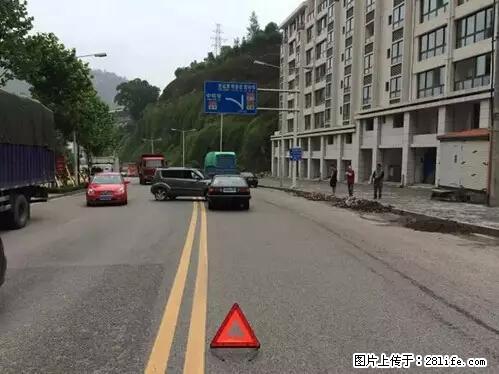 开车出事故没拍这5张照片，警察也帮不了你！ - 梧州生活资讯 - 梧州28生活网 wuzhou.28life.net