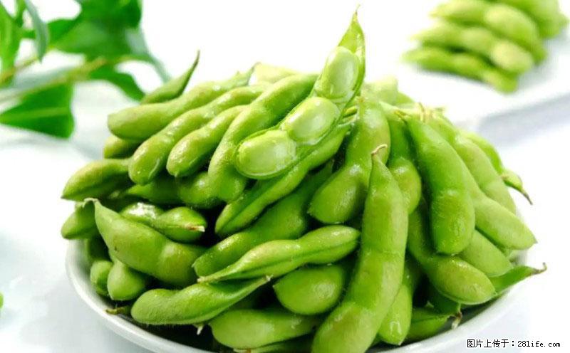 这些蔬菜是“天然钙片”，这6种被医生重点推荐 - 梧州生活资讯 - 梧州28生活网 wuzhou.28life.net