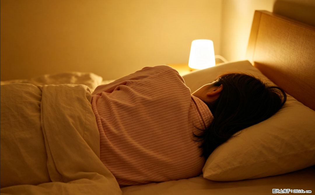 熬夜会让猝死风险飙升！出现以下4种情况赶紧休息→ - 梧州生活资讯 - 梧州28生活网 wuzhou.28life.net