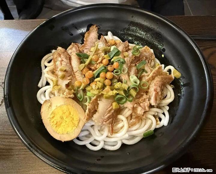 桂林米粉：承载乡愁与文化传承的美食 - 梧州生活资讯 - 梧州28生活网 wuzhou.28life.net
